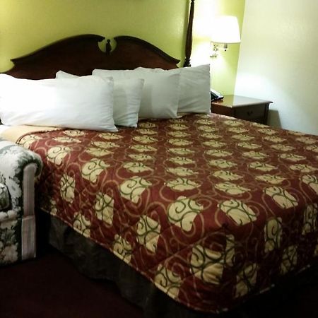 San Marcos Inn Extérieur photo