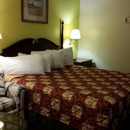 San Marcos Inn Extérieur photo