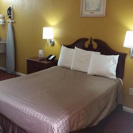 San Marcos Inn Extérieur photo