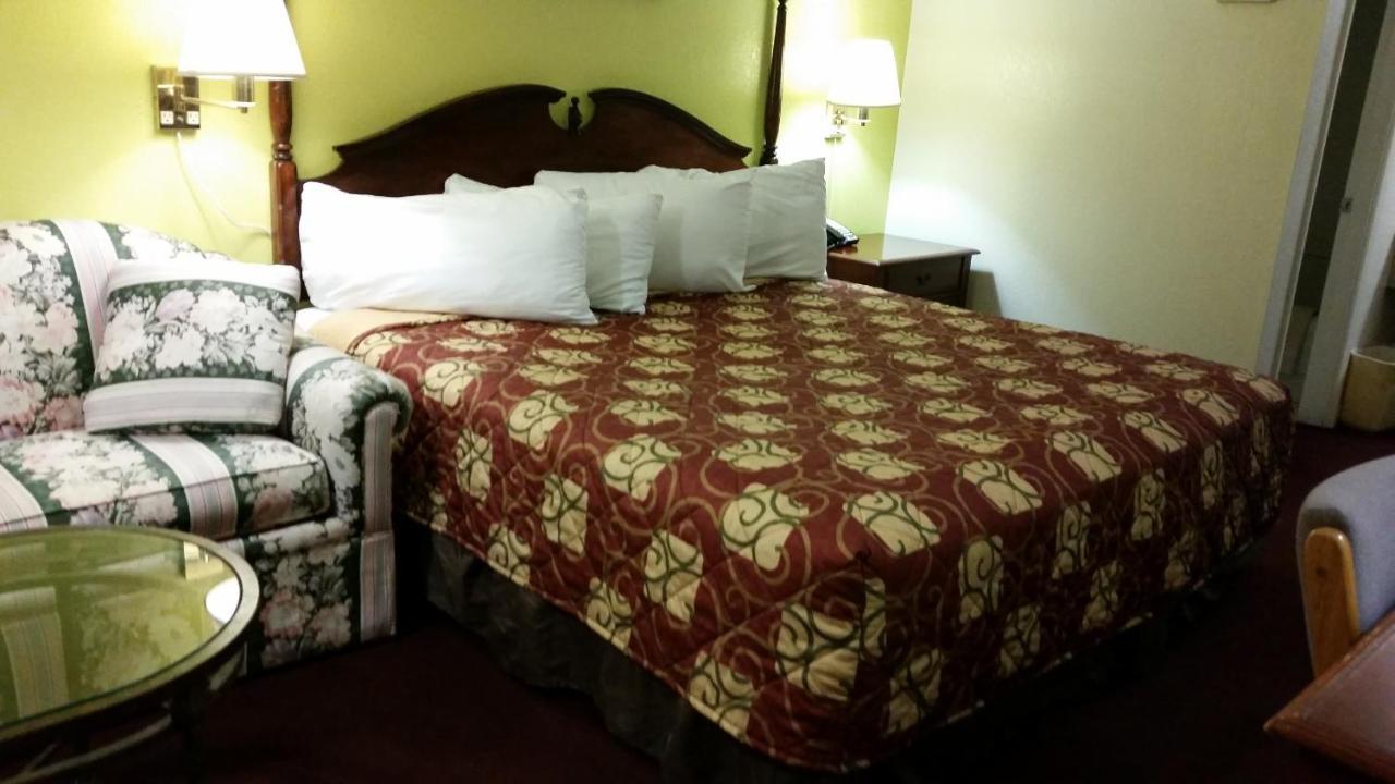 San Marcos Inn Extérieur photo