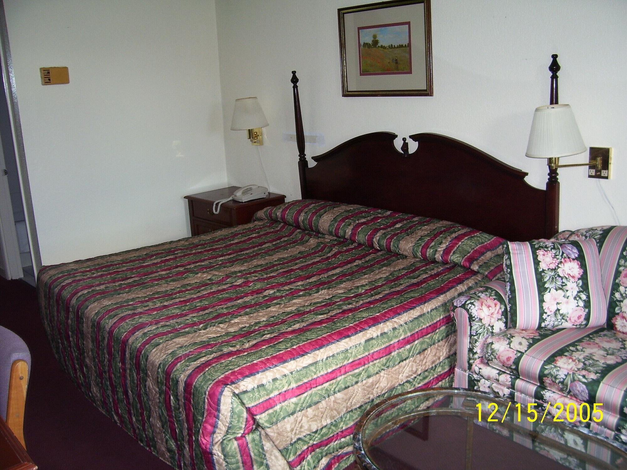 San Marcos Inn Extérieur photo