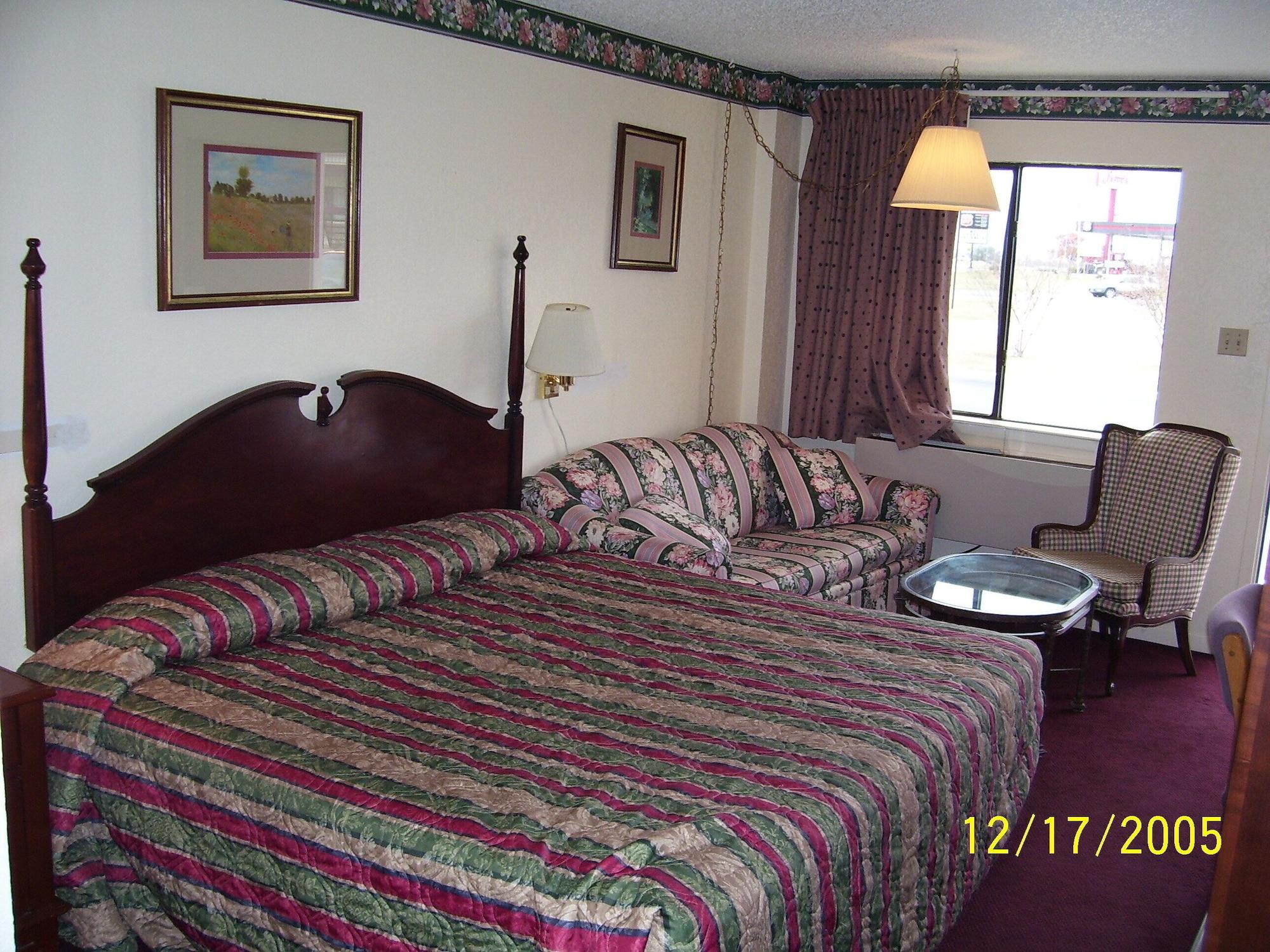 San Marcos Inn Extérieur photo