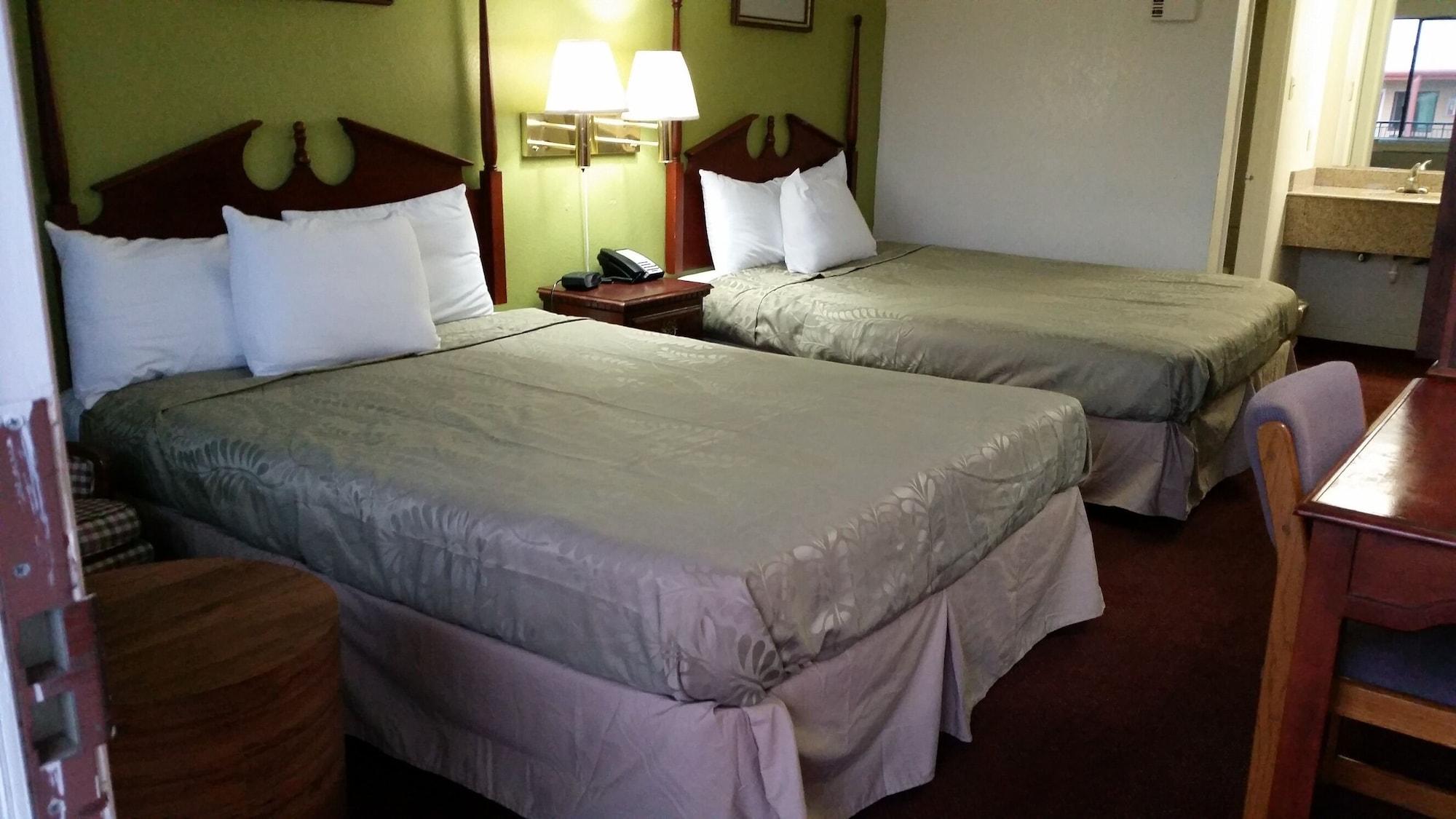 San Marcos Inn Extérieur photo