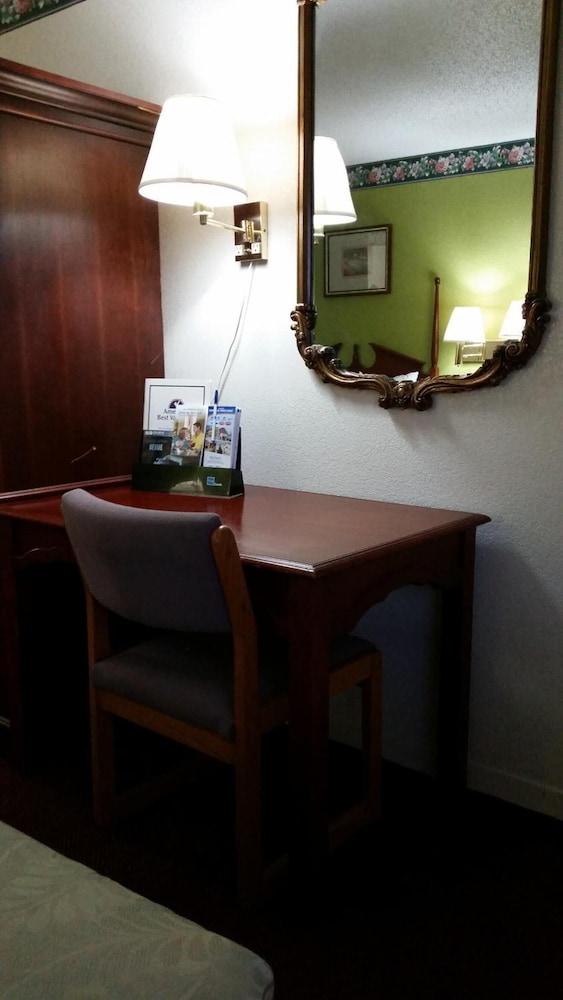 San Marcos Inn Extérieur photo