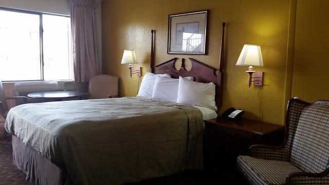 San Marcos Inn Extérieur photo