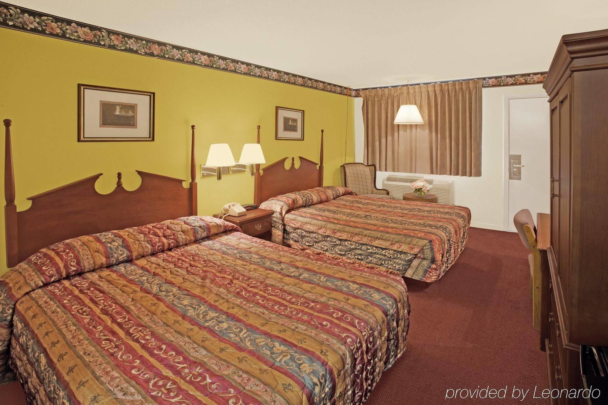 San Marcos Inn Extérieur photo